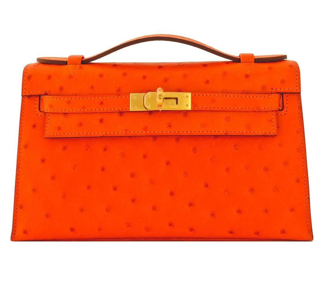 Pochette Hermes
