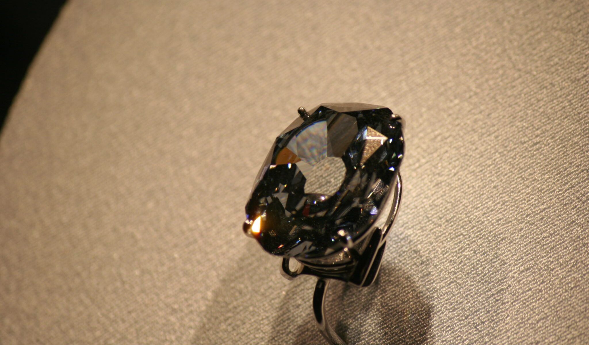 Las joyas más caras del mundo