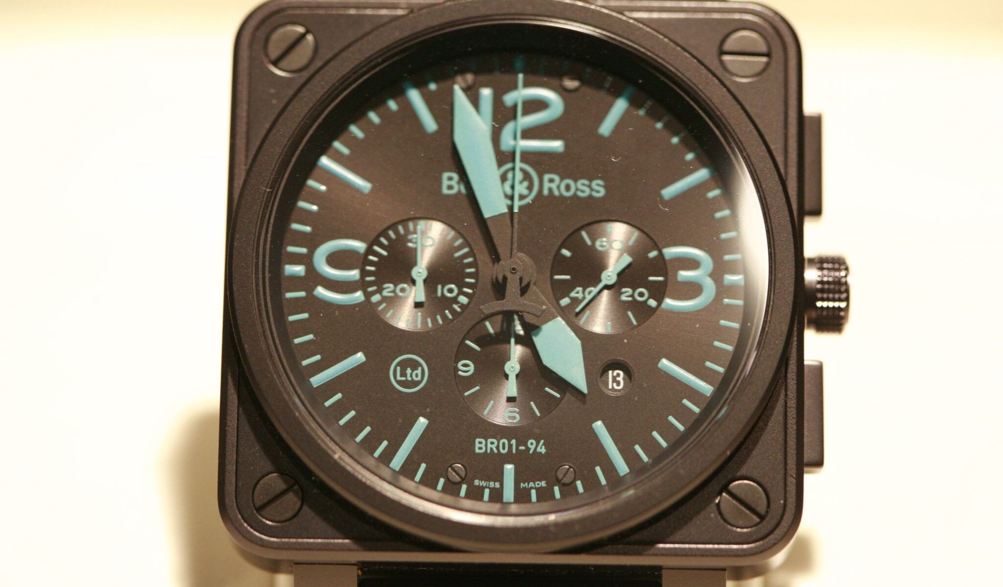 Bell & Ross