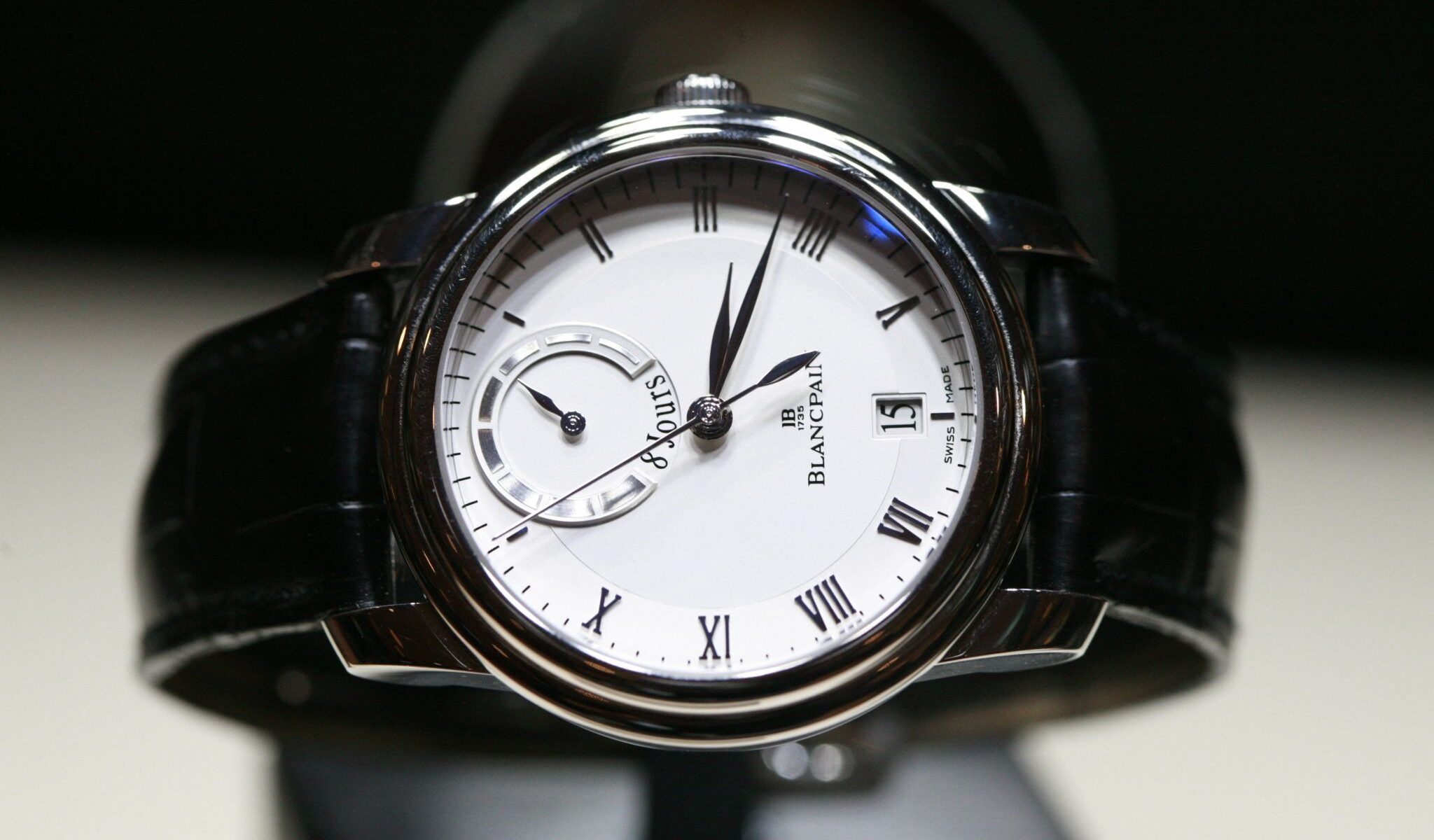 Blancpain