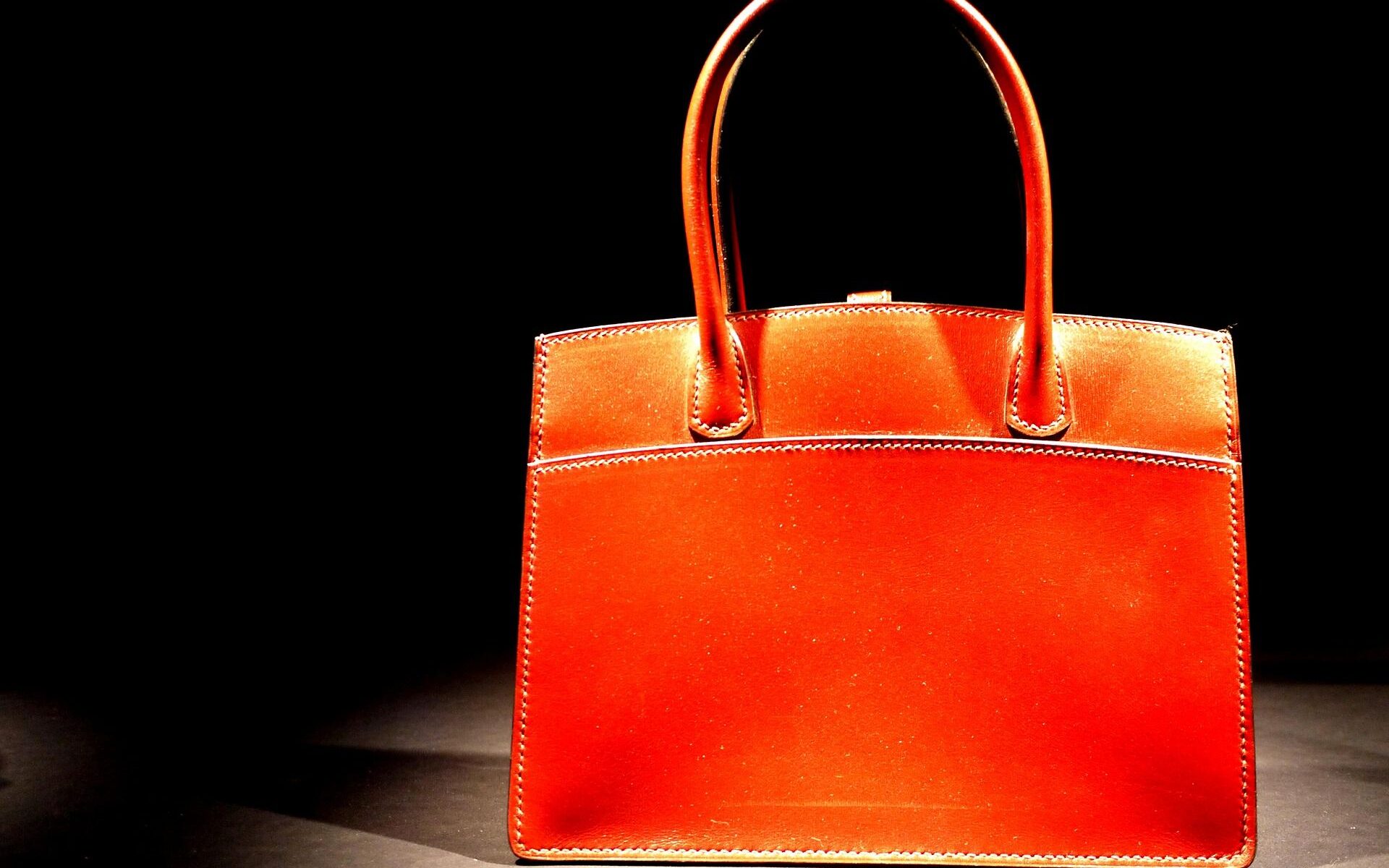 como saber si un bolso de hermes es original