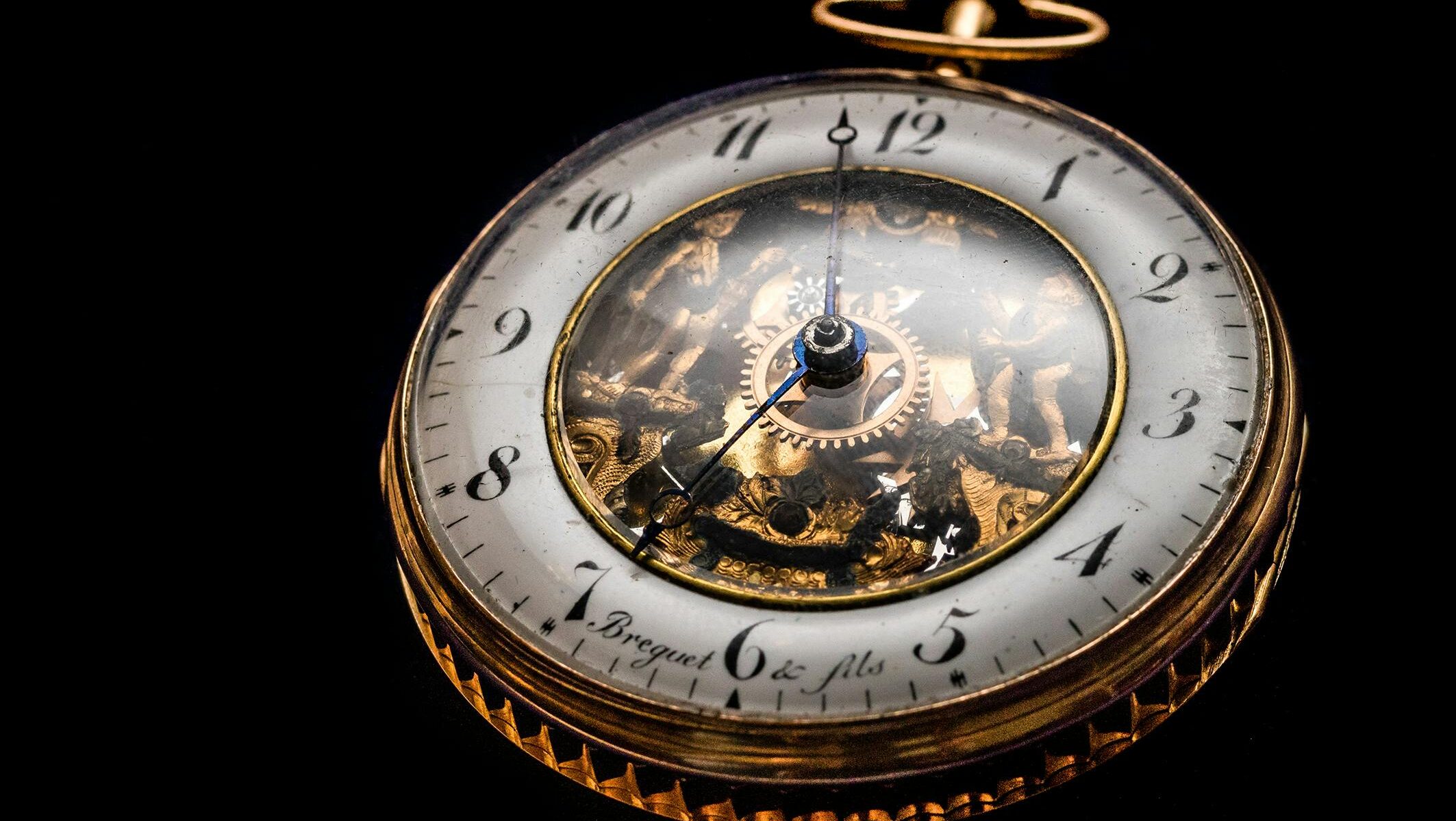 Breguet Marine