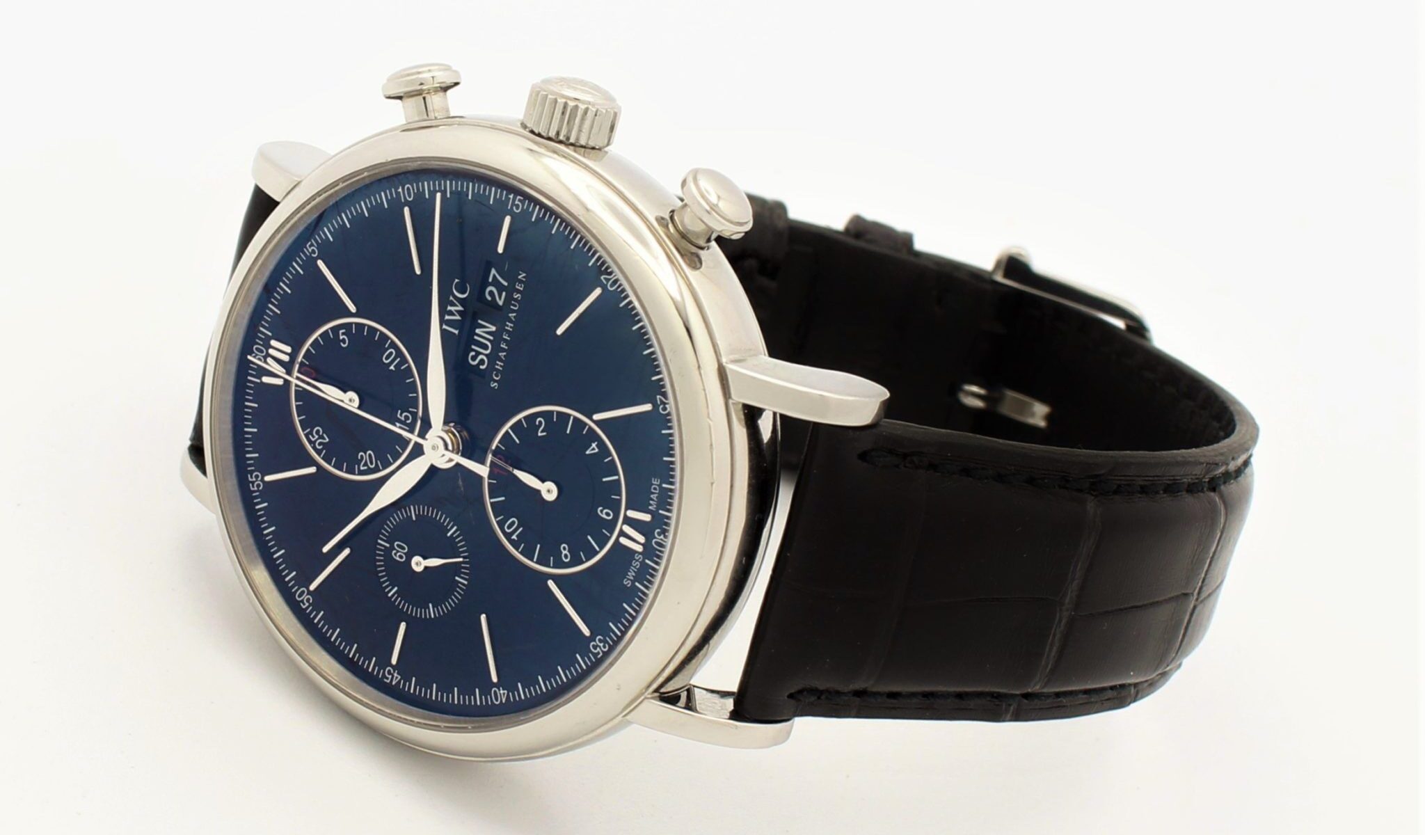 IWC Portofino