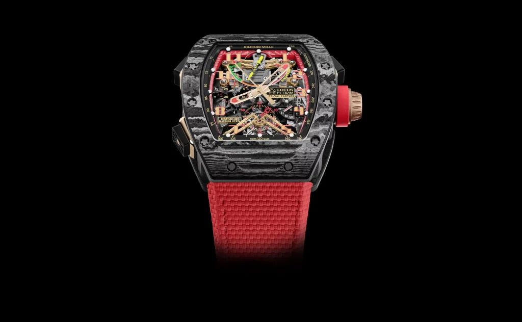 Richard Mille RM66