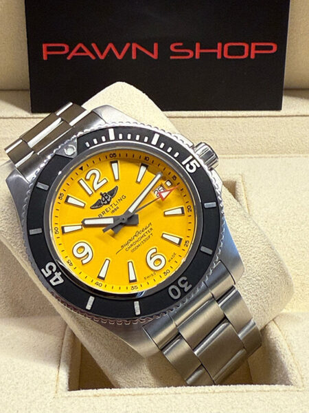 BREITLING SUPEROCEAN